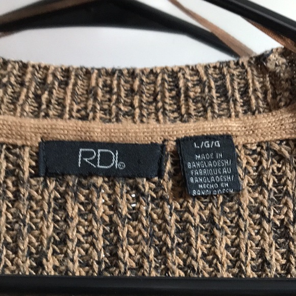 Cardigan - Picture 3 of 3